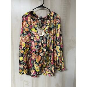 umgee Top - NWT